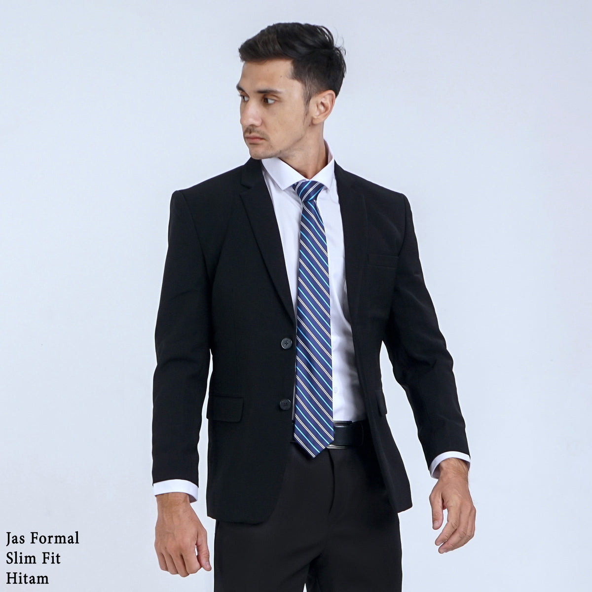 Jas Blazer Formal