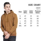 Boss SUPER Jaket Hoodie Fleece Diamond Knit Comfy Premium Fit