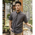 Boss SUPER Printed Short Sleeve Shirt Mystery Box