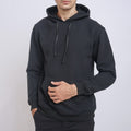 Boss SUPER Jaket Hoodie Fleece Diamond Knit Comfy Premium Fit